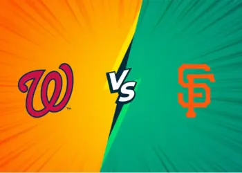 【MLB直播】2026/06/08 華盛頓國民 VS 舊金山巨人 | 先發投手+打線+MLB今日賽程