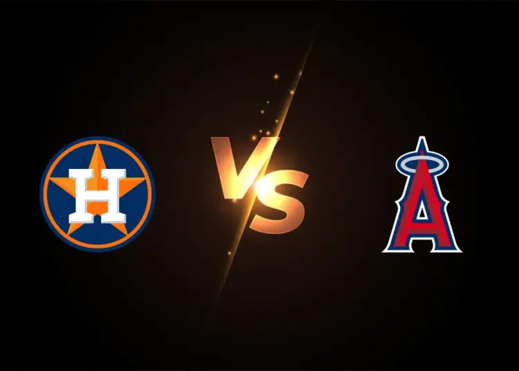 【MLB直播】2026/06/09 休士頓太空人 VS 洛杉磯天使 | 先發投手+打線+MLB今日賽程
