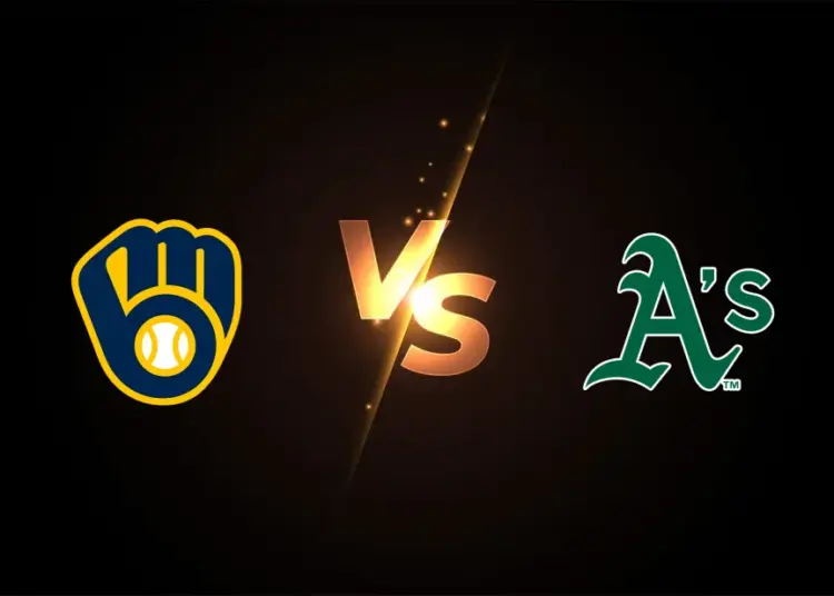 【MLB直播】2026/06/09 密爾瓦基釀酒人 VS 奧克蘭運動家 | 先發投手+打線+MLB今日賽程