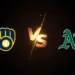 【MLB直播】2026/06/09 密爾瓦基釀酒人 VS 奧克蘭運動家 | 先發投手+打線+MLB今日賽程