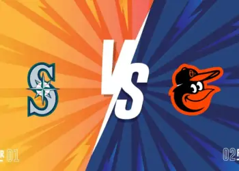 【MLB直播】2026/06/09 西雅圖水手 VS 巴爾的摩金鶯 | 先發投手+打線+MLB今日賽程