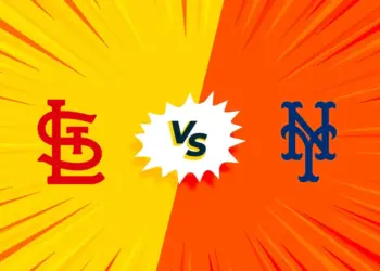 【MLB直播】2026/06/09 聖路易紅雀 VS 紐約大都會 | 先發投手+打線+MLB今日賽程