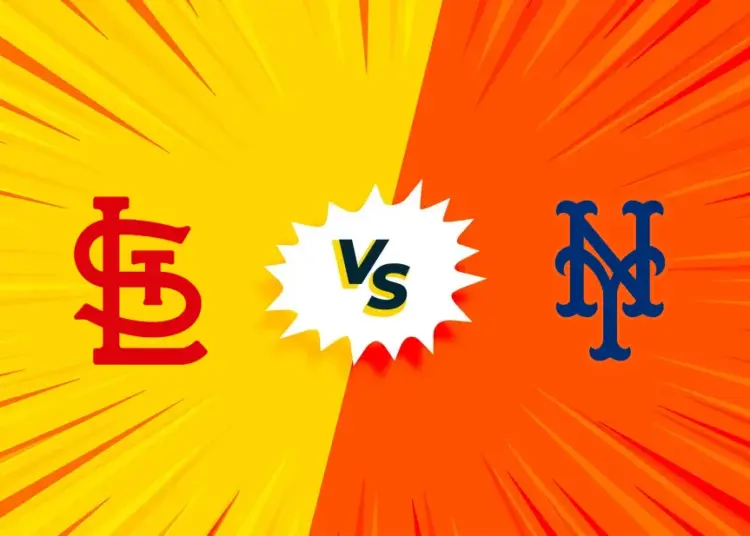 【MLB直播】2026/06/09 聖路易紅雀 VS 紐約大都會 | 先發投手+打線+MLB今日賽程