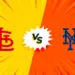 【MLB直播】2026/06/09 聖路易紅雀 VS 紐約大都會 | 先發投手+打線+MLB今日賽程
