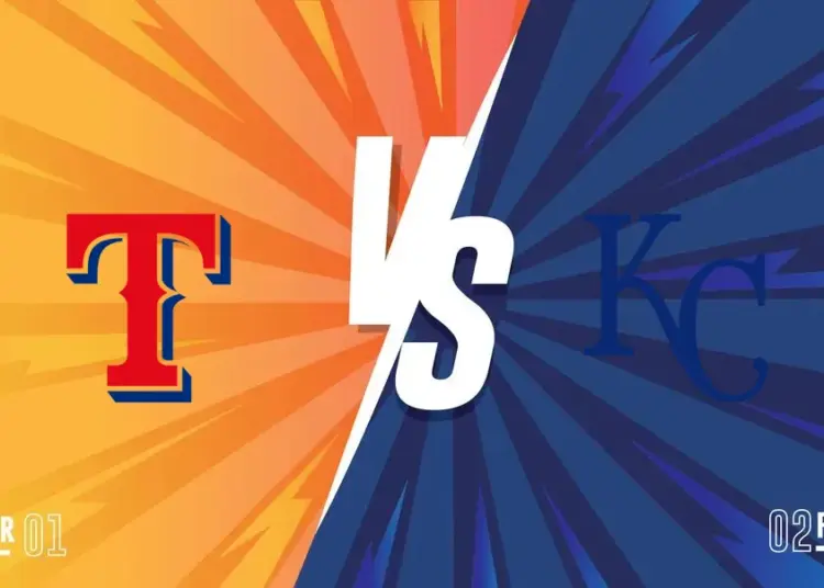 【MLB直播】2026/06/09 德州遊騎兵 VS 堪薩斯市皇家 | 先發投手+打線+MLB今日賽程