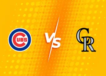 【MLB直播】2026/06/09 芝加哥小熊 VS 科羅拉多落磯 | 先發投手+打線+MLB今日賽程