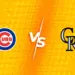 【MLB直播】2026/06/09 芝加哥小熊 VS 科羅拉多落磯 | 先發投手+打線+MLB今日賽程
