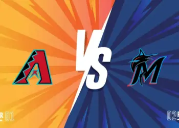 【MLB直播】2026/06/09 亞利桑那響尾蛇 VS 邁阿密馬林魚 | 先發投手+打線+MLB今日賽程