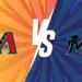 【MLB直播】2026/06/09 亞利桑那響尾蛇 VS 邁阿密馬林魚 | 先發投手+打線+MLB今日賽程