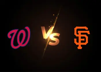 【MLB直播】2026/06/10 華盛頓國民 VS 舊金山巨人 | 先發投手+打線+MLB今日賽程