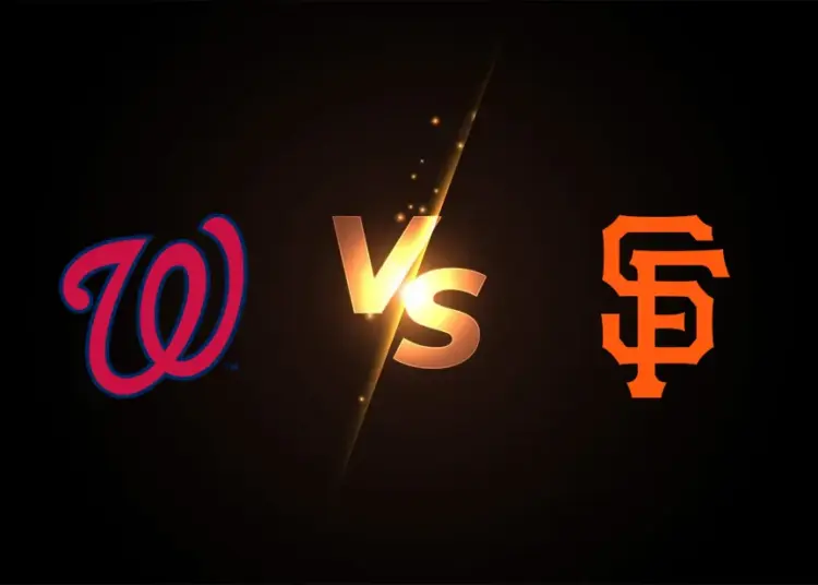 【MLB直播】2026/06/10 華盛頓國民 VS 舊金山巨人 | 先發投手+打線+MLB今日賽程