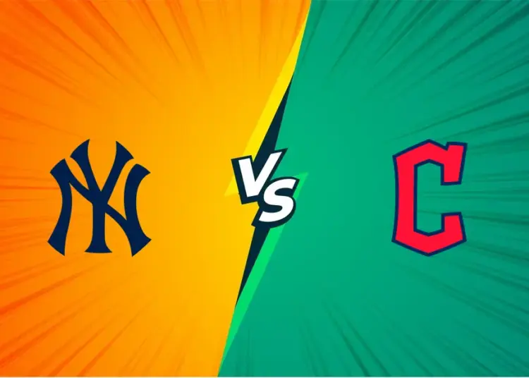 【MLB直播】2026/06/10 紐約洋基 VS 克里夫蘭守護者 | 先發投手+打線+MLB今日賽程