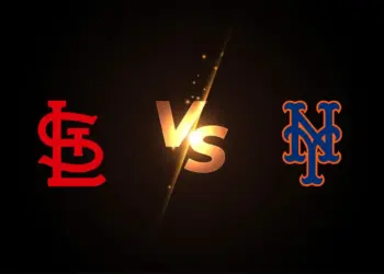 【MLB直播】2026/06/10 聖路易紅雀 VS 紐約大都會 | 先發投手+打線+MLB今日賽程