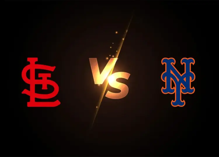 【MLB直播】2026/06/10 聖路易紅雀 VS 紐約大都會 | 先發投手+打線+MLB今日賽程