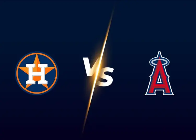 【MLB直播】2026/06/10 休士頓太空人 VS 洛杉磯天使 | 先發投手+打線+MLB今日賽程