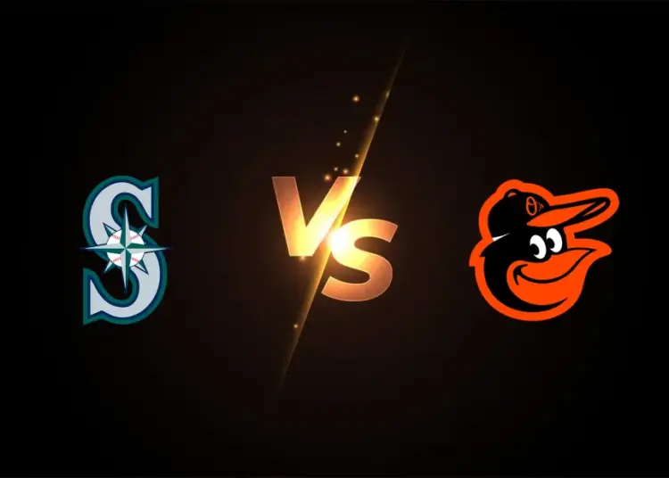 【MLB直播】2026/06/10 西雅圖水手 VS 巴爾的摩金鶯 | 先發投手+打線+MLB今日賽程