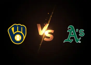 【MLB直播】2026/06/10 密爾瓦基釀酒人 VS 奧克蘭運動家 | 先發投手+打線+MLB今日賽程