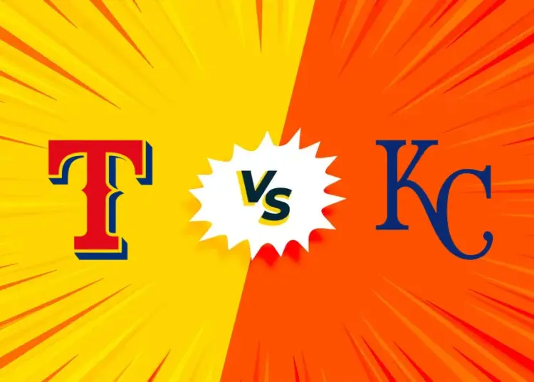 【MLB直播】2026/06/10 德州遊騎兵 VS 堪薩斯市皇家 | 先發投手+打線+MLB今日賽程