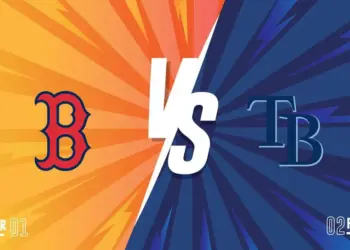 【MLB直播】2026/06/10 波士頓紅襪 VS 坦帕灣光芒 | 先發投手+打線+MLB今日賽程