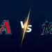 【MLB直播】2026/06/10 亞利桑那響尾蛇 VS 邁阿密馬林魚 | 先發投手+打線+MLB今日賽程