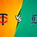 【MLB直播】2026/06/10 明尼蘇達雙城 VS 底特律老虎 | 先發投手+打線+MLB今日賽程