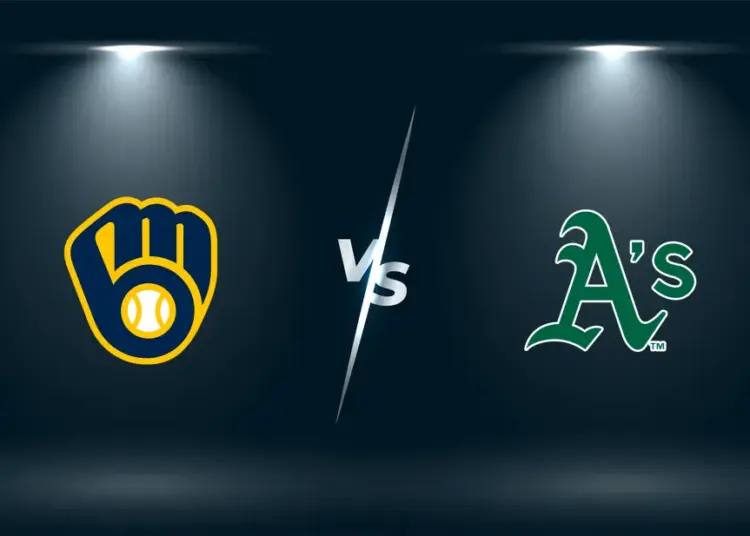 【MLB直播】2026/06/11 密爾瓦基釀酒人 VS 奧克蘭運動家 | 先發投手+打線+MLB今日賽程