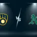 【MLB直播】2026/06/11 密爾瓦基釀酒人 VS 奧克蘭運動家 | 先發投手+打線+MLB今日賽程