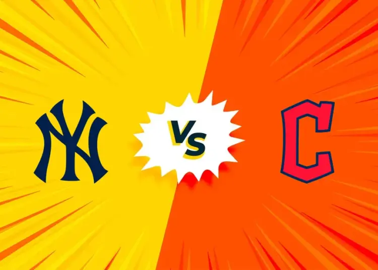【MLB直播】2026/06/11 紐約洋基 VS 克里夫蘭守護者 | 先發投手+打線+MLB今日賽程
