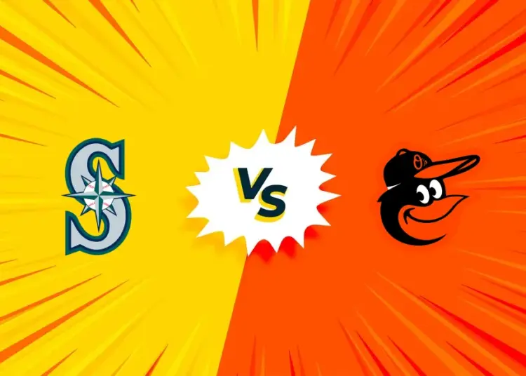【MLB直播】2026/06/11 西雅圖水手 VS 巴爾的摩金鶯 | 先發投手+打線+MLB今日賽程