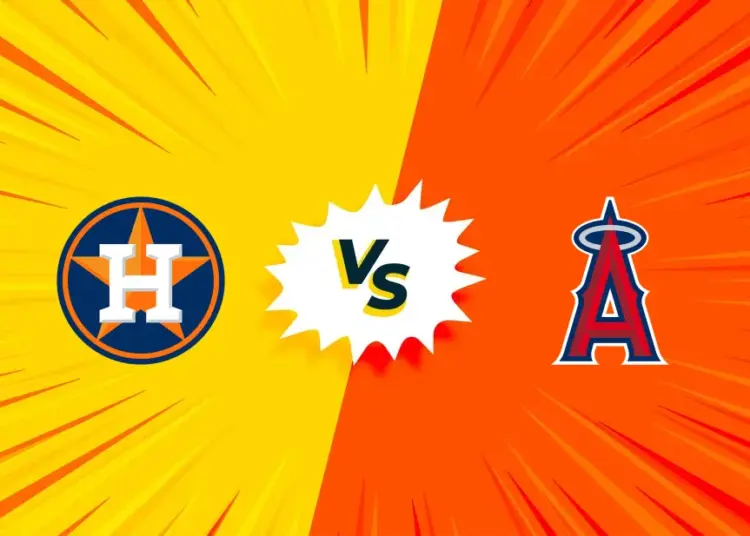 【MLB直播】2026/06/11 休士頓太空人 VS 洛杉磯天使 | 先發投手+打線+MLB今日賽程