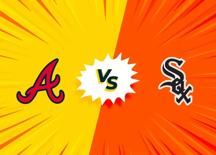 【MLB直播】2026/06/11 亞特蘭大勇士 VS 芝加哥白襪 | 先發投手+打線+MLB今日賽程
