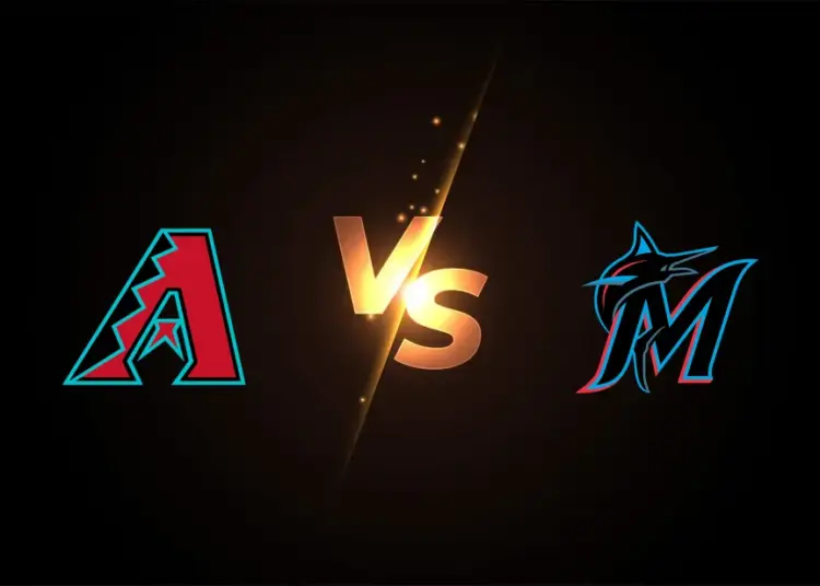 【MLB直播】2026/06/11 亞利桑那響尾蛇 VS 邁阿密馬林魚 | 先發投手+打線+MLB今日賽程