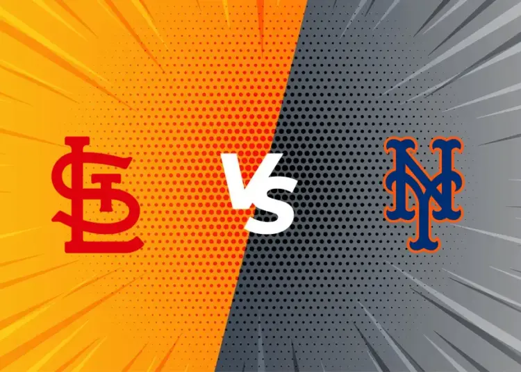 【MLB直播】2026/06/11 聖路易紅雀 VS 紐約大都會 | 先發投手+打線+MLB今日賽程