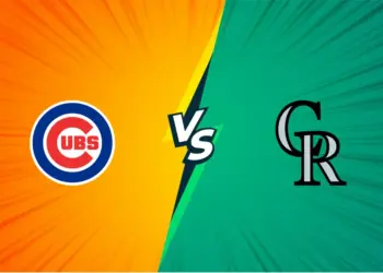 【MLB直播】2026/06/12 芝加哥小熊 VS 科羅拉多落磯 | 先發投手+打線+MLB今日賽程