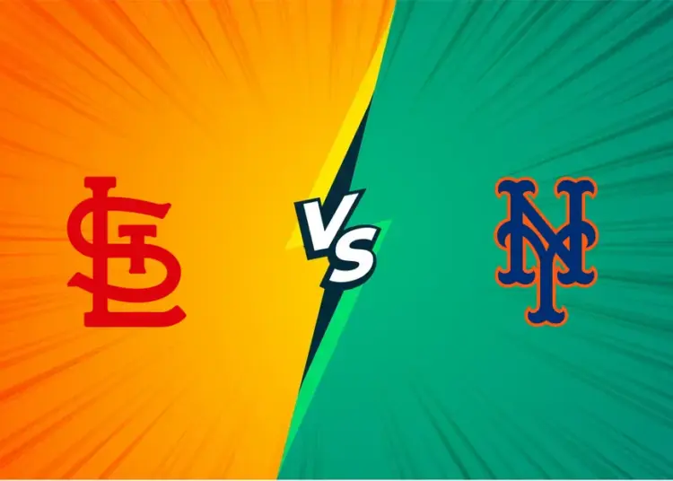 【MLB直播】2026/06/12 聖路易紅雀 VS 紐約大都會 | 先發投手+打線+MLB今日賽程