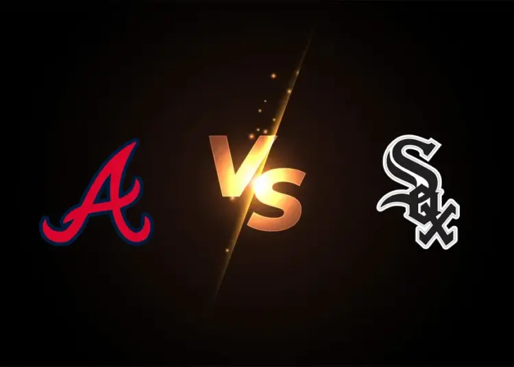 【MLB直播】2026/06/12 亞特蘭大勇士 VS 芝加哥白襪 | 先發投手+打線+MLB今日賽程