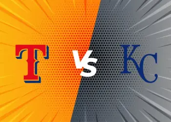 【MLB直播】2026/06/12 德州遊騎兵 VS 堪薩斯市皇家 | 先發投手+打線+MLB今日賽程
