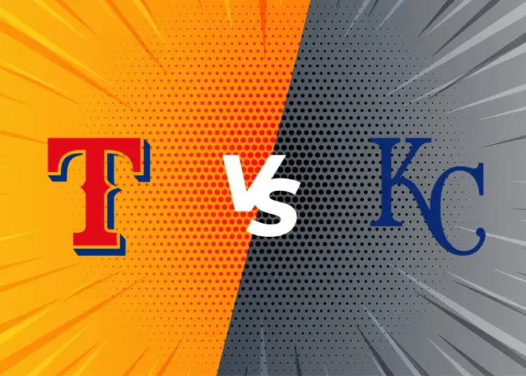 【MLB直播】2026/06/12 德州遊騎兵 VS 堪薩斯市皇家 | 先發投手+打線+MLB今日賽程