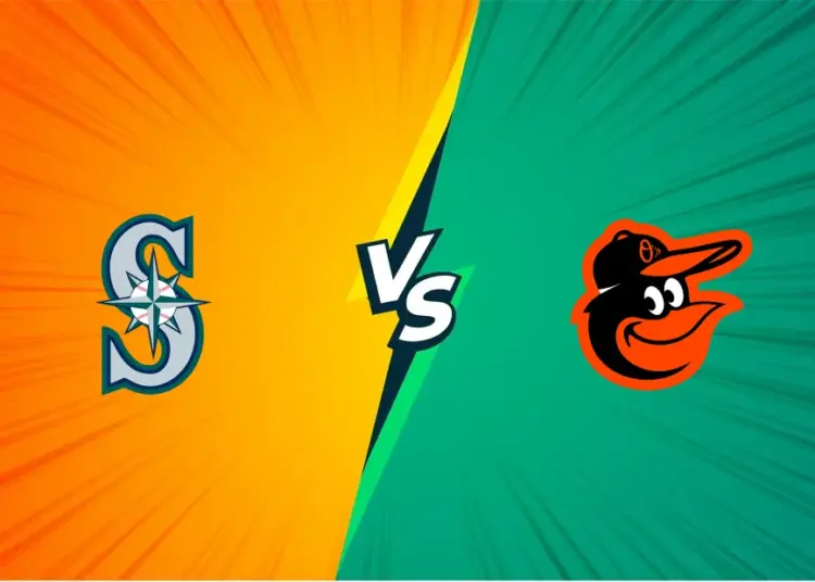 【MLB直播】2026/06/12 西雅圖水手 VS 巴爾的摩金鶯 | 先發投手+打線+MLB今日賽程