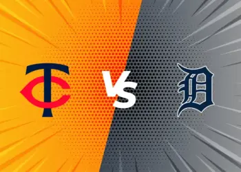 【MLB直播】2026/06/12 明尼蘇達雙城 VS 底特律老虎 | 先發投手+打線+MLB今日賽程
