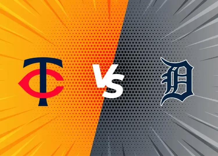 【MLB直播】2026/06/12 明尼蘇達雙城 VS 底特律老虎 | 先發投手+打線+MLB今日賽程