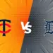 【MLB直播】2026/06/12 明尼蘇達雙城 VS 底特律老虎 | 先發投手+打線+MLB今日賽程