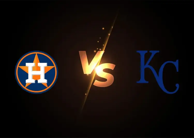 【MLB直播】2026/06/12 休士頓太空人 VS 堪薩斯市皇家 | 先發投手+打線+MLB今日賽程
