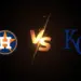 【MLB直播】2026/06/12 休士頓太空人 VS 堪薩斯市皇家 | 先發投手+打線+MLB今日賽程