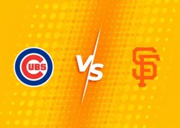 【MLB直播】2026/06/12 芝加哥小熊 VS 舊金山巨人 | 先發投手+打線+MLB今日賽程