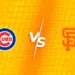 【MLB直播】2026/06/12 芝加哥小熊 VS 舊金山巨人 | 先發投手+打線+MLB今日賽程