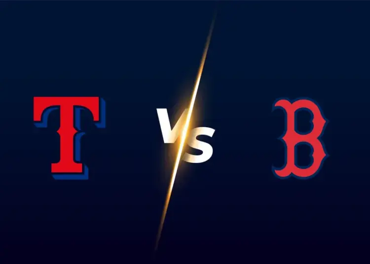 【MLB直播】2026/06/12 德州遊騎兵 VS 波士頓紅襪 | 先發投手+打線+MLB今日賽程
