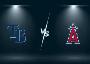 【MLB直播】2026/06/12 坦帕灣光芒 VS 洛杉磯天使 | 先發投手+打線+MLB今日賽程
