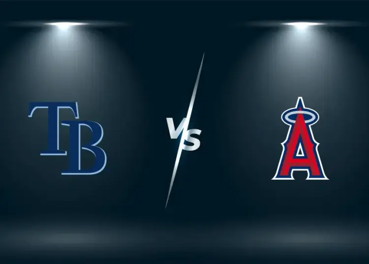 【MLB直播】2026/06/12 坦帕灣光芒 VS 洛杉磯天使 | 先發投手+打線+MLB今日賽程