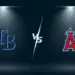 【MLB直播】2026/06/12 坦帕灣光芒 VS 洛杉磯天使 | 先發投手+打線+MLB今日賽程
